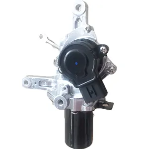 Turbocharger Electronic Actuator Valve 172010L040 17201-0l040 For Toyota Land cruiser 1KD-FTV Engine