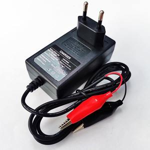 Chargeurs 24W Adaptateurs 7.2V 7.3V 3A AU/EU/UK/US Chargeur mural pour chargeur de batterie 2S 6V 6.4V LiFePO4 - Product Image 5