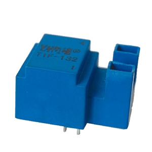 Transformador de Encendido/Pulsos de Alta Frecuencia Monofásico de Plástico YHDC 220V TIF-132 1/200 Turns - Product Image 1