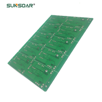 Fournisseur de circuits imprimés OEM, fabrication de circuits imprimés sur mesure, service complet d'assemblage de circuits imprimés, usine de fabrication de circuits imprimés