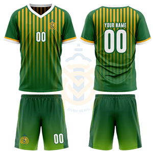 Conjuntos Deportivos para Niños Madrider, Conjuntos <span class=keywords><strong>de</strong></span> Ropa <span class=keywords><strong>de</strong></span> Verano para Niños Barcelonaer, Camiseta <span class=keywords><strong>de</strong></span> Fútbol para Niños y Niñas, Conjuntos <span class=keywords><strong>de</strong></span> Ropa para Niños - Product Image 5