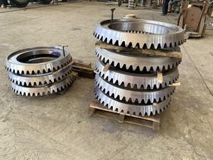 टिकाऊ सिन्स शंकु क्रशर मेंटल निर्माता पत्थर कोए क्रशर कटोरे लाइनर कगुफा बिक्री के लिए - Product Image 5