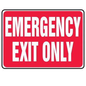 Signe Help Wanted maintenant Embauche de panneaux en plastique pour Job Fair Store Mall Restaurant Business Indoor Signage - Product Image 4