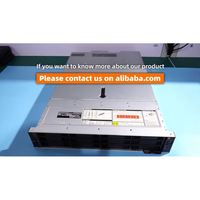 Boîtier de serveur en rack 2U R760, vente directe d'usine - pour serveur IPTV, abonnement serveur 2U, châssis de serveur