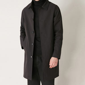 <span class=keywords><strong>AOSHI</strong></span> 2021 nuevo tipo de cortavientos para hombre, chaqueta cortavientos personalizada, gabardina para hombre - Product Image 6