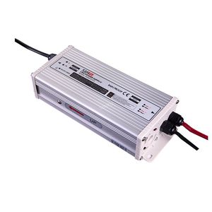 300W 방수 CE ROHS 인증 <span class=keywords><strong>LED</strong></span> 전원 공급 장치 FX AC 220V ~ <span class=keywords><strong>24V</strong></span> DC <span class=keywords><strong>LED</strong></span> 변압기 CCTV 스위치 전원 공급 장치 OEM/ODM - Product Image 6