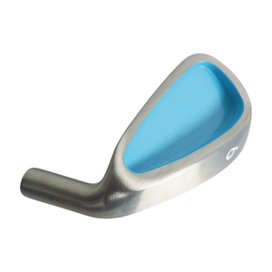 Juego Completo de Palos de Golf para Niños Personalizados de Fábrica, Juego de Palos de Golf Ligeros para Jóvenes, Logotipo Grabado con Láser, Longitud del Varilla Personalizada - Product Image 5
