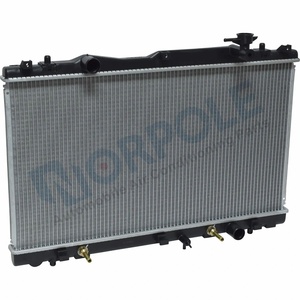 Radiateur AC pour <span class=keywords><strong>Suzuki</strong></span> Grand Vitara/XL-7/<span class=keywords><strong>SX4</strong></span>/Kizashi OE 1770086Z01 1770065J10 1770078J00 1770057L30 1770054L10 1770052D00 - Product Image 5