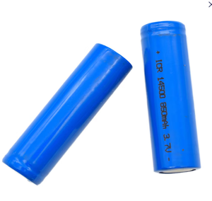 Batterie liquide <span class=keywords><strong>18650A</strong></span> Pinzurong 2200mAh avec cathode LiNiMnCoO2, 800 cycles, pour jouets - Product Image 1