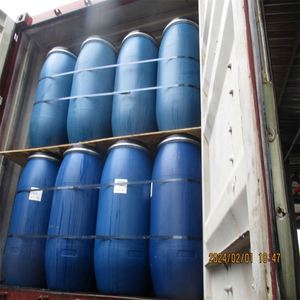 Fabrication de détergent liquide Sles 70% - Product Image 6