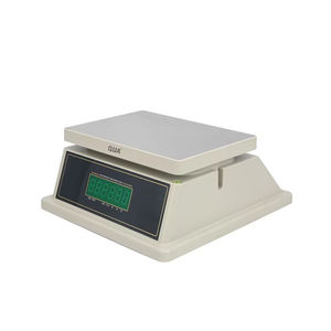 चीनी आपूर्तिकर्ता थोक Lcd वाटरप्रूफ इलेक्ट्रॉनिक वजन पैमाने मूल्य गणना पैमाने - Product Image 5