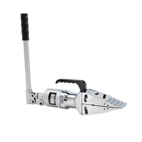 Separador de Bridas de Acero Integrado Manual FS-14, Expansor Hidráulico de Bridas de 14 Toneladas con Espaciado de 81mm y Soporte OEM Personalizado