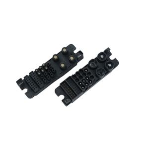 ขั้วต่อลิ้นชัก JDS-51ความยาวตามสั่งโมดูลการชาร์จรวมสัญญาณ35KW โมดูลขั้วต่อกระแสสูงสำหรับ <span class=keywords><strong>PCB</strong></span> - Product Image 1