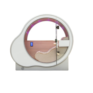 Odm Oem Modern Nieuw Ontwerp Infrarood Zuurstof Saunaruimte Met Zuurstofconcentrator Massief Hemlock - Product Image 3