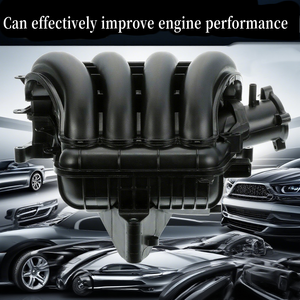 Colector de Admisión PY0113100A para <span class=keywords><strong>Mazda</strong></span> <span class=keywords><strong>3</strong></span> 2.0L 2.5L y <span class=keywords><strong>CX</strong></span>-5 2014-2019 - Product Image 3