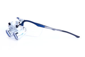 TAO'S china supplier 2.5X lenti d'ingrandimento lenti dentali T2 bianco - Product Image 4