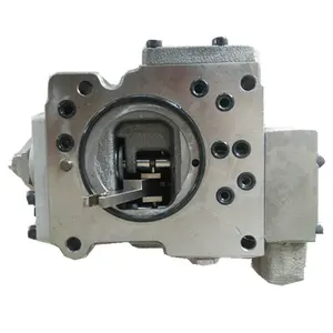 SH240-5 SH210-A5 유압 펌프 레귤레이터 K3V112DTP-9X14 메인 펌프 레귤레이터 CX240 CX210