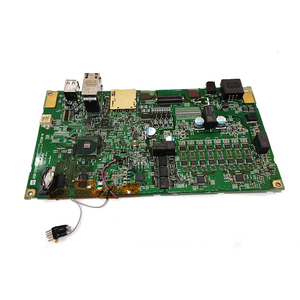 FANUC Original PCB Board A20B-2103-0470 - Product Image 2