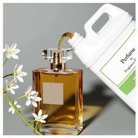 Huiles de Parfum Concentrées en Gros, Inspirées de Millions, Longue Durée, Fragrance Originale Pour Homme