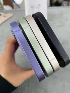 Vente en gros pour Pro 12 US 8G 128GB Batterie d'origine 100% débloqué mondial 5G GSM Sans restriction de carte SIM Toutes les fonctions fonctionnent - Product Image 2