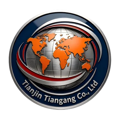 Tianjin Tiangang Weiye Steel Tube Co., Ltd. logo