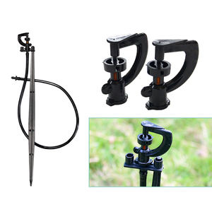 360 độ micro phun nước cho tưới vườn hệ thống tưới nhựa cho các trang trại - Product Image 3