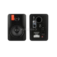 Moniteur de studio actif de haute qualité BX5D2+BT, 5 pouces, équipement audio professionnel avec Bluetooth pour usage professionnel