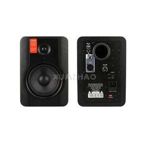 Moniteur de <span class=keywords><strong>studio</strong></span> actif de haute qualité BX5D2+BT, <span class=keywords><strong>5</strong></span> pouces, équipement audio professionnel avec Bluetooth pour usage professionnel - Product Image 2