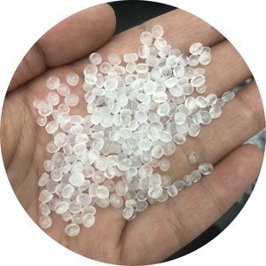POLIMAXX 2300K PP Polipropilen Granülleri Yüksek Darbe Dayanımlı Kopolimer Enjeksiyon Kalıplama için FDA Onaylı - Product Image 4