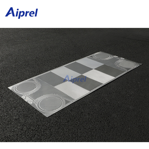 VT80P VT402 VT405 VT805 GEA Plakalı Eşanjör Nikel Hastelloy Soğutma ve Chiller Yedek Parçaları - Product Image 3