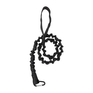 Cuerda Elástica Antipérdida para Remo de Kayak, Nailon, Rojo, Negro, Naranja, Azul, Unisex, 12+ Años, Pieza Estándar MZSNSQ-43 - Product Image 4