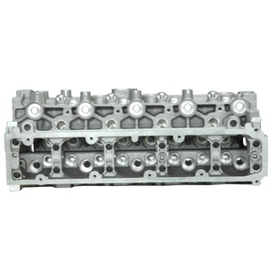 DW10 908592 CULATA 02,00. W5 02,00. GE 02,00. GN 02,00. Z9 908592 PARA Peugeot/Citroen/ Fiat Ulysse Ducato Scudo 2,0 HDI - Product Image 1