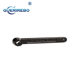 Produits les plus vendus en 2023 GNBCS-09 Poste à souder <span class=keywords><strong>MIG</strong></span> <span class=keywords><strong>Bouteille</strong></span> de <span class=keywords><strong>gaz</strong></span> de soudage Cylindre d'oxygène Cylindres Clé de broche - Product Image 3