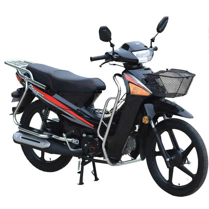 Roywell xe máy 50cc 70cc 110cc xe máy 4 đột quỵ eninge Xăng Cub Underbone xe đạp xe máy