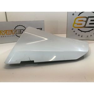 Porta Targa Kawasaki ZX-10R 2008-2011, Copri Targa, Ricambio per Motocicletta - Product Image 4