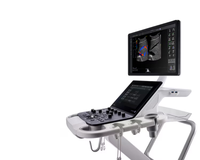 Échographe portable d'occasion Versana Premier avec technologie Doppler couleur