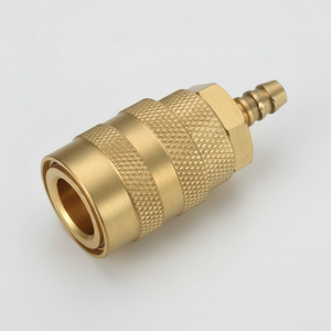 Acoplamientos de Conexión Rápida de Estilos Americano, Japonés, Europeo y Británico, Directamente de Fábrica, Accesorios y Piezas para Herramientas Neumáticas - Product Image 1