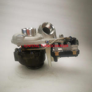 Turbocompresor 742693-5004S 6460900180 A6460900180 GT1852V para <span class=keywords><strong>Mercedes</strong></span> Clase C <span class=keywords><strong>220</strong></span> <span class=keywords><strong>CDI</strong></span> W203 Motor OM646 742693-9004S - Product Image 3