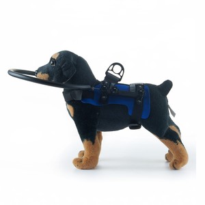 Arnés para <span class=keywords><strong>Perro</strong></span> Guía <span class=keywords><strong>Ciego</strong></span> - Product Image 6