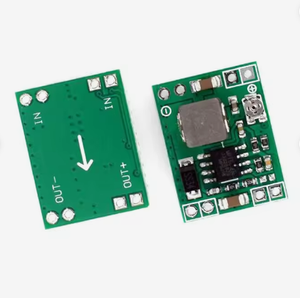 MP1584EN DC DC Step Down Buck <b>Converter</b> 3A Adjustable <b>Voltage</b> Regulator Power Supply Module - Product Image 3