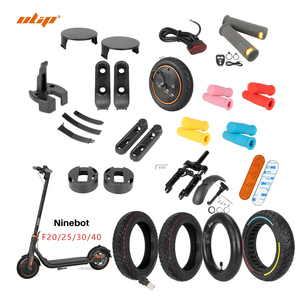 Ulip Pièces Détachées et Accessoires OEM pour Trottinettes Électriques <span class=keywords><strong>Xiaomi</strong></span>/ Ninebot / KUGOO / ZERO / VSETT / Dul Kukirin, Réparation et Remplacement - Product Image 1