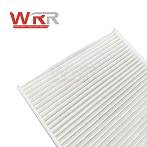 64319194098 64319195194 Filtro de Aire de Cabina para BMW F10 F01 528i 740i Elemento de Acondicionamiento de Carbón Activado Premium y Duradero - Product Image 6