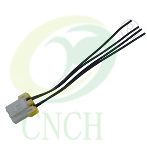 Adaptateur de câblage de résistance CNCH, conducteur en cuivre pur, 12V, homologué pour Elantra Santa Fe Sonata <span class=keywords><strong>Optima</strong></span> Sorento 971283K000 - Product Image 3