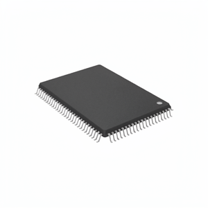 <b>Memory</b> IS61LPS102436A-166TQL 100 LQFP Electronic Circuit Components Original One Stop Service - Product Image 1