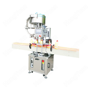 Máquina médica automática de 1-5L de <span class=keywords><strong>Alcohol</strong></span> isopropil, máquina de sellado de papel de aluminio, línea de producción - Product Image 4