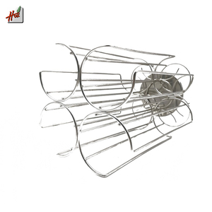 HOU de acero inoxidable <span class=keywords><strong>Tassimo</strong></span> cápsula titular, infusión, guaraná, café y café cápsula titulares - Product Image 5