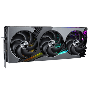 Carte graphique GeForce RTX5090, 32 Go SOC, pour jeux, conception graphique, rendu IA, édition, apprentissage profond, GPU MSI GeForce RTX5090GPU 32G VA - Product Image 4