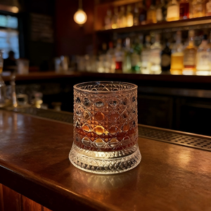 Vaso de <span class=keywords><strong>Whisky</strong></span> Giratorio de 360 Grados con Base Iluminada LED de Colores para KTV, Bar, Decoración del Hogar, Vaso Irrompible - Product Image 4