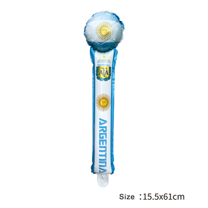 Bastón Inflable Estilo Trueno para Juegos de Fútbol, Hockey y Voleibol - Product Image 5