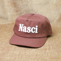 Gorra de Béisbol de 5 Paneles, 100% Algodón, Personalizada, Bordado 3D, Visera Ligeramente Curvada, Hebilla Metálica Ajustable